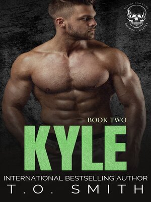 cover image of Kyle